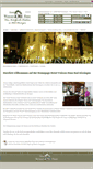 Mobile Screenshot of hotel-weisses-haus.de